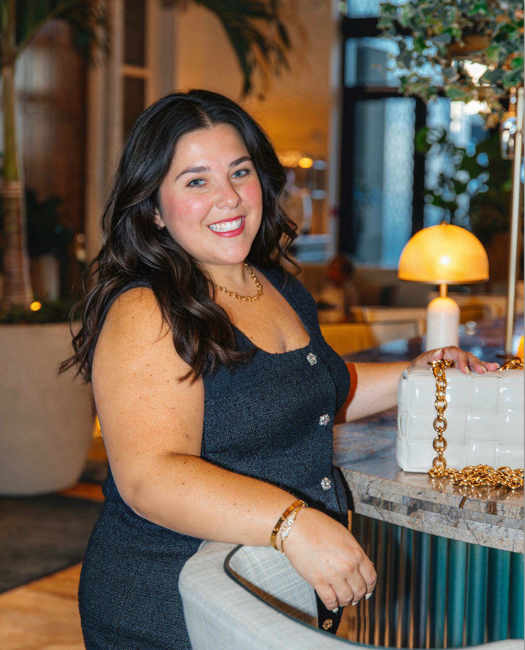 Maria Comitto — Licensed REALTOR, Founder of Homeowners Connect