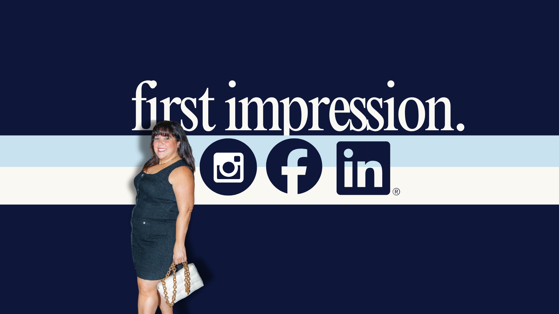 Insights into first impressions with your real estate social media pages