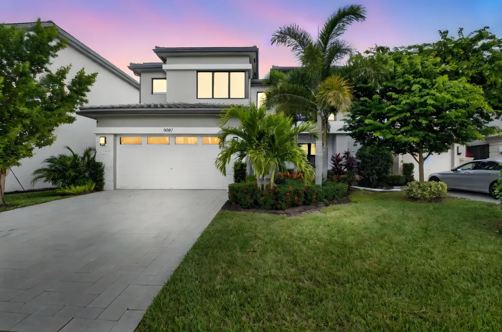 9087 Chauvet Way Boca Raton Listed by Jennifer Souza and Colby Berchin