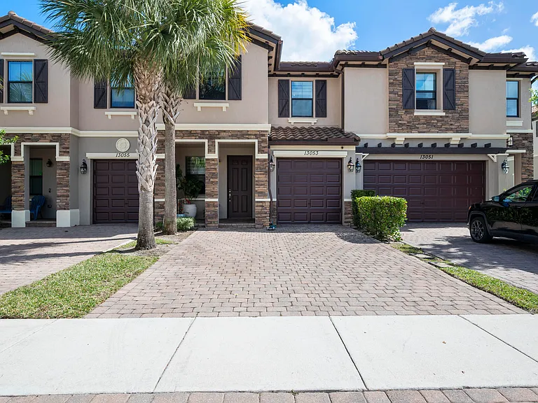 13053 Anthorne Lane in Boynton Beach Listed by Ina Bloom Realtor