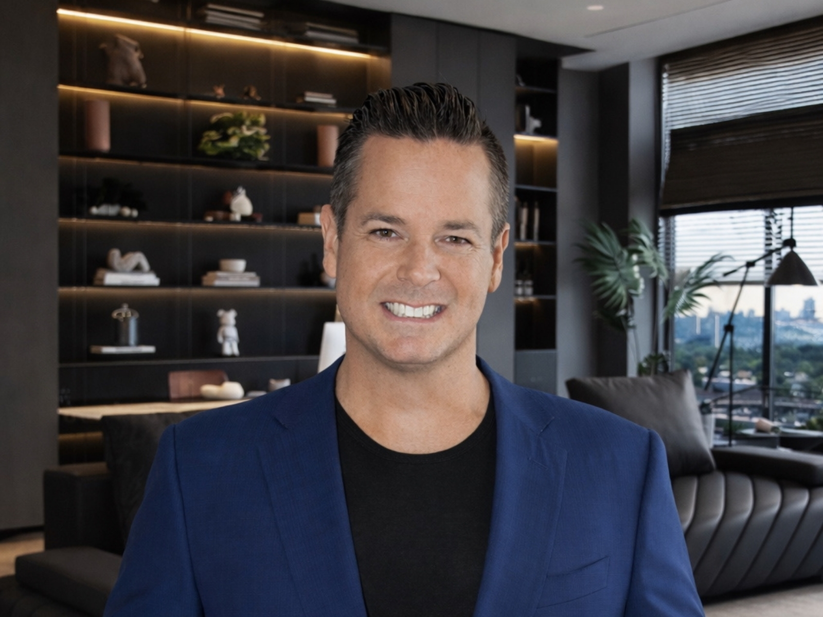 Colby Berchin Realtor