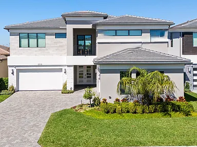 20135 Casa De Campo in Boca Raton listed by Ina Bloom - 02