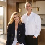 pam and Jeff levine the levine group