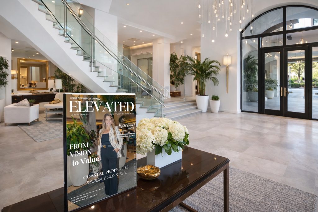 KARISSA PUCCI HOMEOWNERS CONNECT