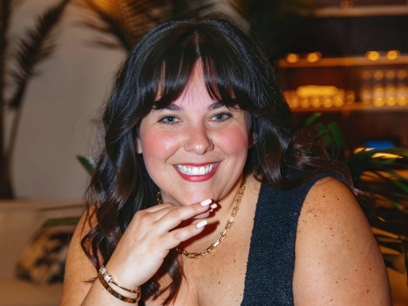 MARIA COMITTO MARKETING EXPERT