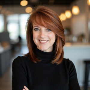 LAUREN HENRY | SENSORY DESIGN