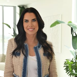 Ina Bloom is our resident realtor in The Oaks in Boca Raton